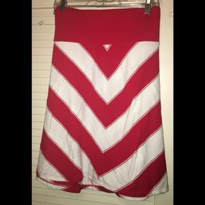 Old Navy 3X Cotton Skirt